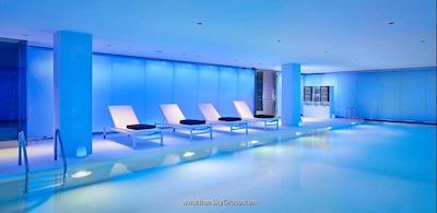 پرک پلازا لندن واترلو