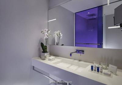 پرک پلازا لندن واترلو