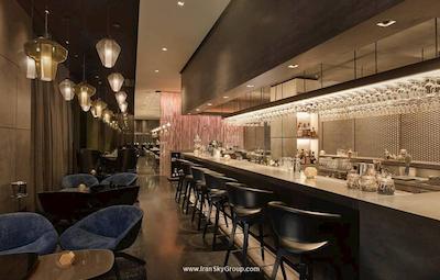 پرک پلازا لندن واترلو