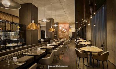 پرک پلازا لندن واترلو