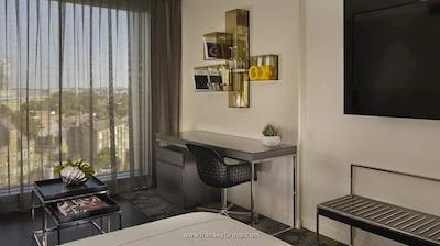 پرک پلازا لندن واترلو