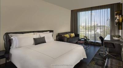 پرک پلازا لندن واترلو