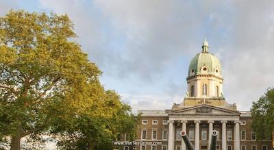 پرک پلازا لندن واترلو