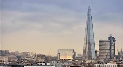 پرک پلازا لندن واترلو