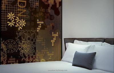 پرک پلازا لندن واترلو