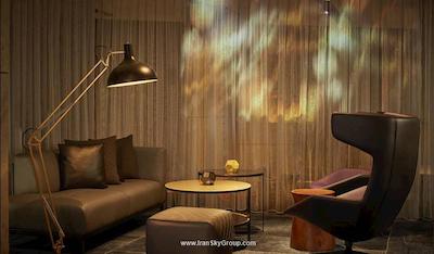 پرک پلازا لندن واترلو