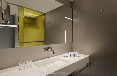 پرک پلازا لندن واترلو