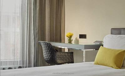 پرک پلازا لندن واترلو