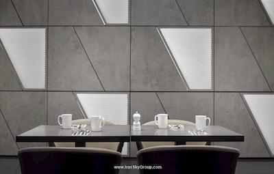 پرک پلازا لندن واترلو