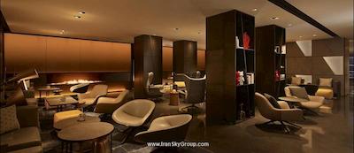 پرک پلازا لندن واترلو