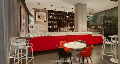 پرک پلازا لندن واترلو