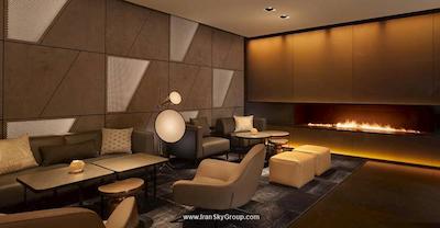 پرک پلازا لندن واترلو