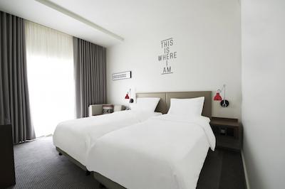 رو هلث کر سیتی