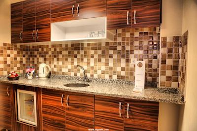 چاکرا سوئیت لونت