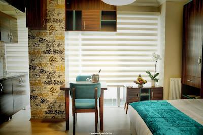 چاکرا سوئیت لونت