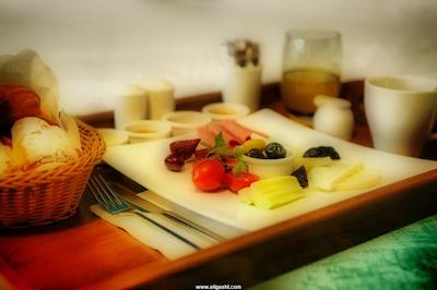 چاکرا سوئیت لونت