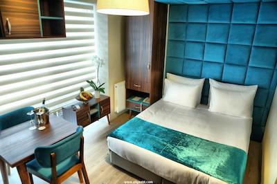 چاکرا سوئیت لونت