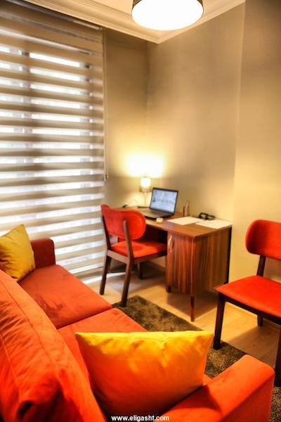 چاکرا سوئیت لونت