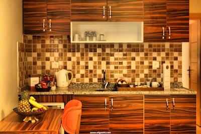 چاکرا سوئیت لونت