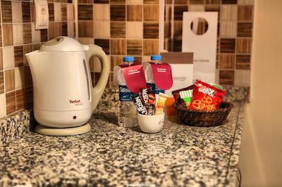 چاکرا سوئیت لونت