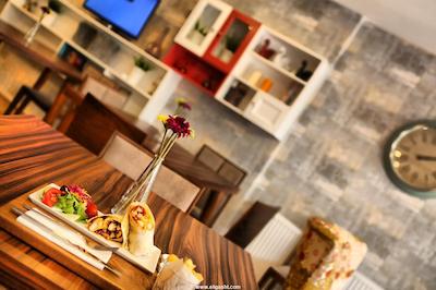 چاکرا سوئیت لونت