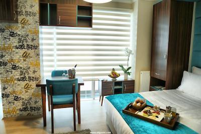 چاکرا سوئیت لونت