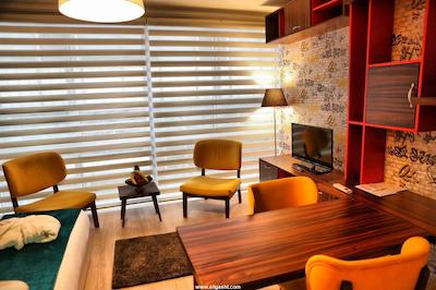 چاکرا سوئیت لونت