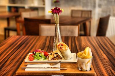 چاکرا سوئیت لونت