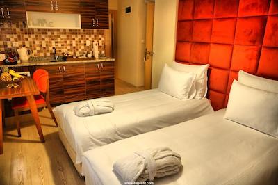 چاکرا سوئیت لونت