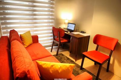 چاکرا سوئیت لونت