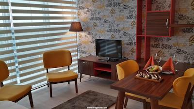 چاکرا سوئیت لونت