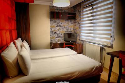 چاکرا سوئیت لونت