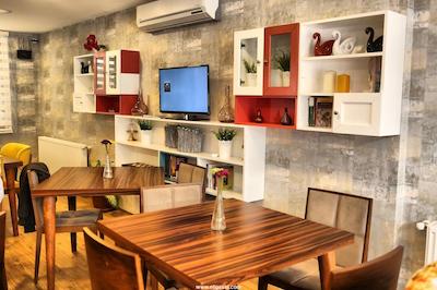 چاکرا سوئیت لونت