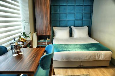 چاکرا سوئیت لونت