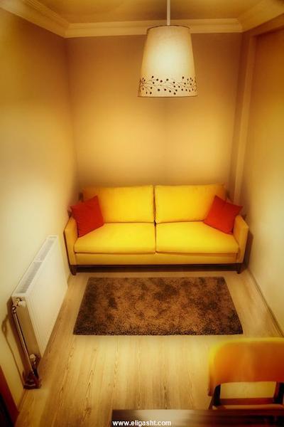 چاکرا سوئیت لونت