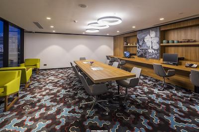 همپتون بای هیلتون استانبول کورت کوی