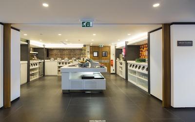 همپتون بای هیلتون استانبول کورت کوی