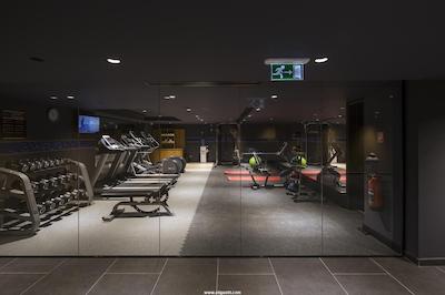 همپتون بای هیلتون استانبول کورت کوی