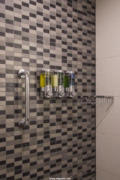 همپتون بای هیلتون استانبول کورت کوی