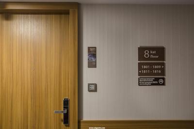 همپتون بای هیلتون استانبول کورت کوی