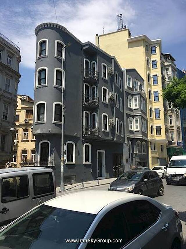 کوردیس هتل