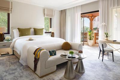 مدینه جمیرا-دار المصیاف