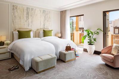 مدینه جمیرا-دار المصیاف