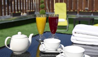 نوسکی گرند انرژی