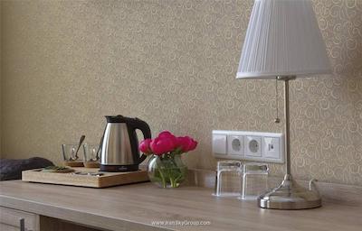 نوسکی گرند انرژی