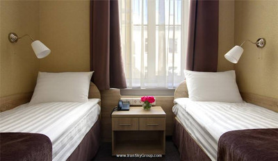 نوسکی گرند انرژی