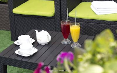 نوسکی گرند انرژی