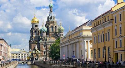 نوسکی گرند انرژی