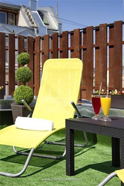 نوسکی گرند انرژی