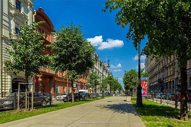 نوسکی گرند انرژی
